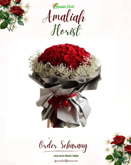 Buket Bunga Tawangagung